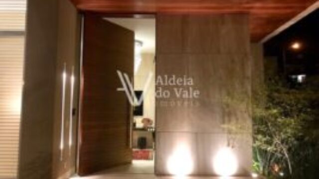 Aldeia Encanto (mobiliada)