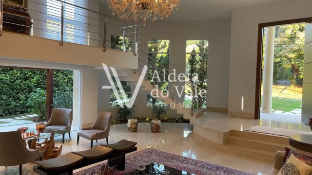 Aldeia Orion (mobiliada)