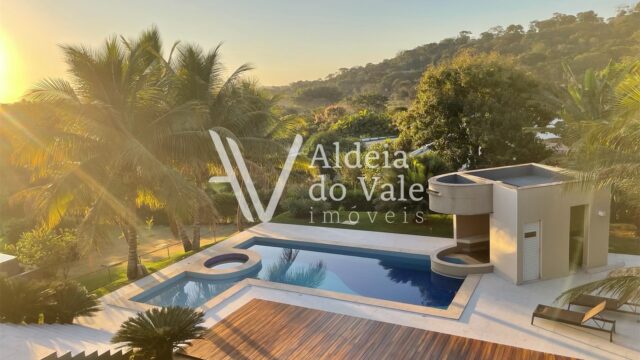 Aldeia Orion (mobiliada)