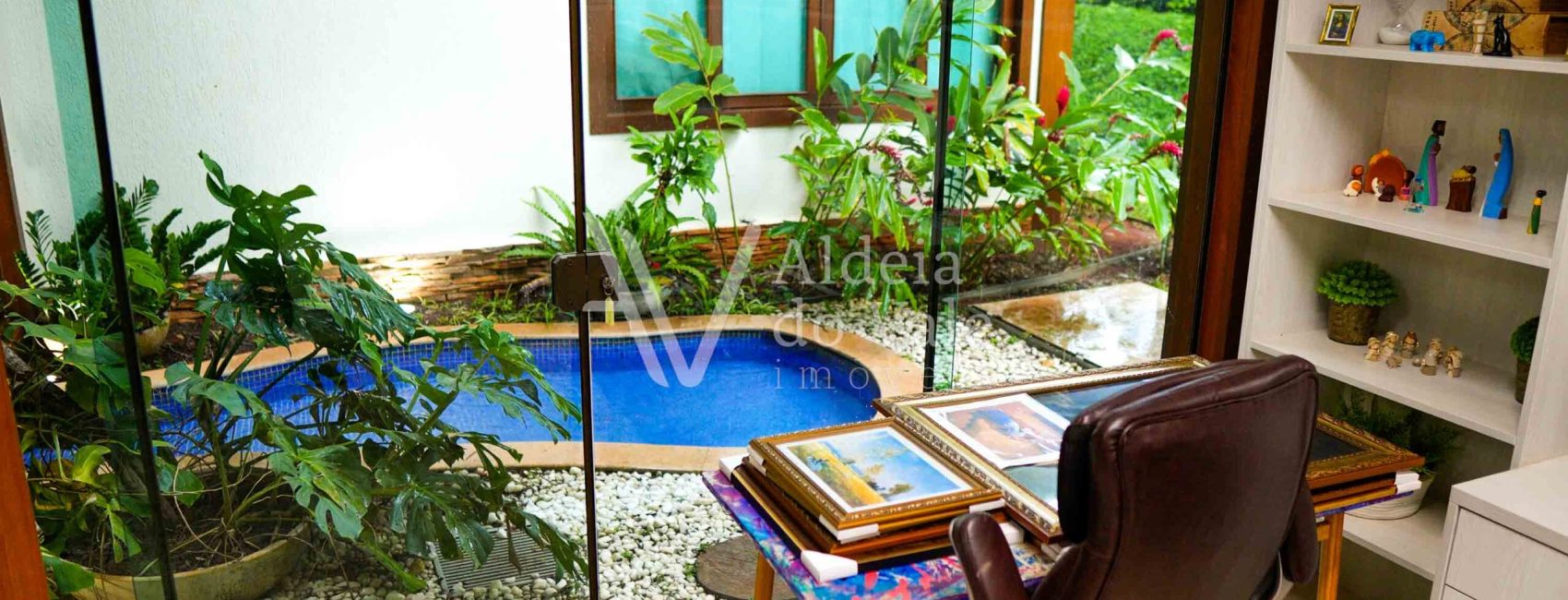 Aldeia Wood q10 3000p -16