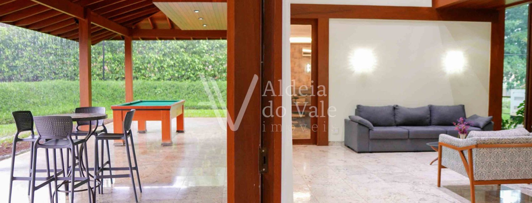 Aldeia Wood q10 3000p -23