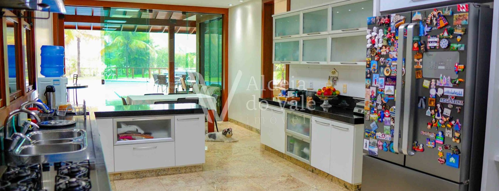 Aldeia Wood q10 3000p -30