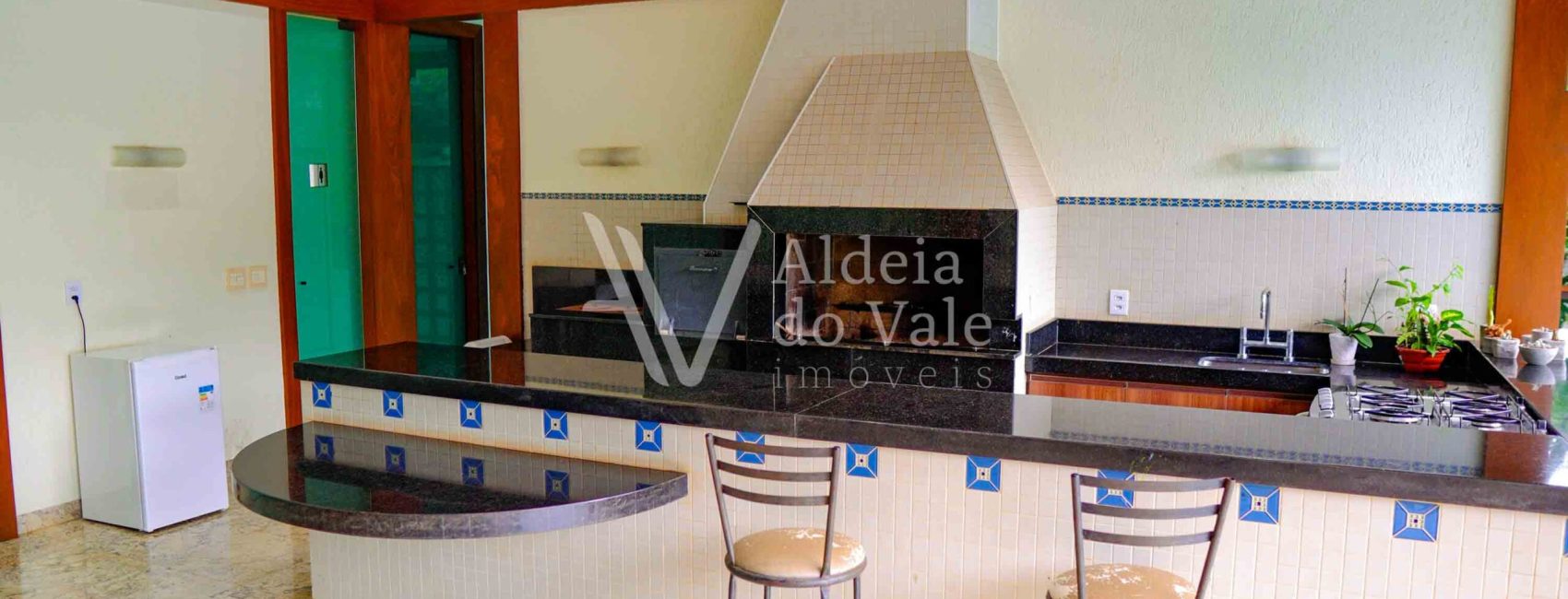 Aldeia Wood q10 3000p -32