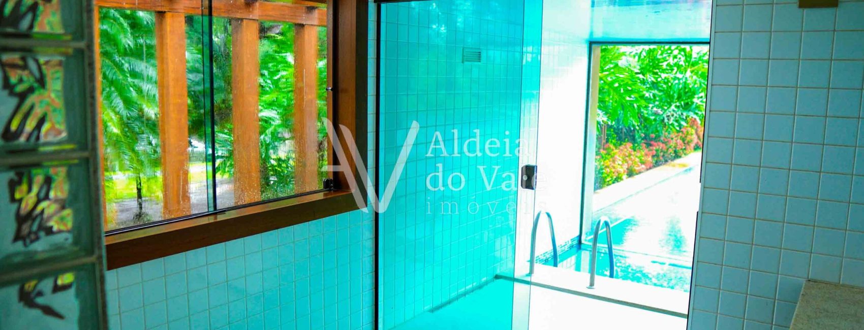 Aldeia Wood q10 3000p -36