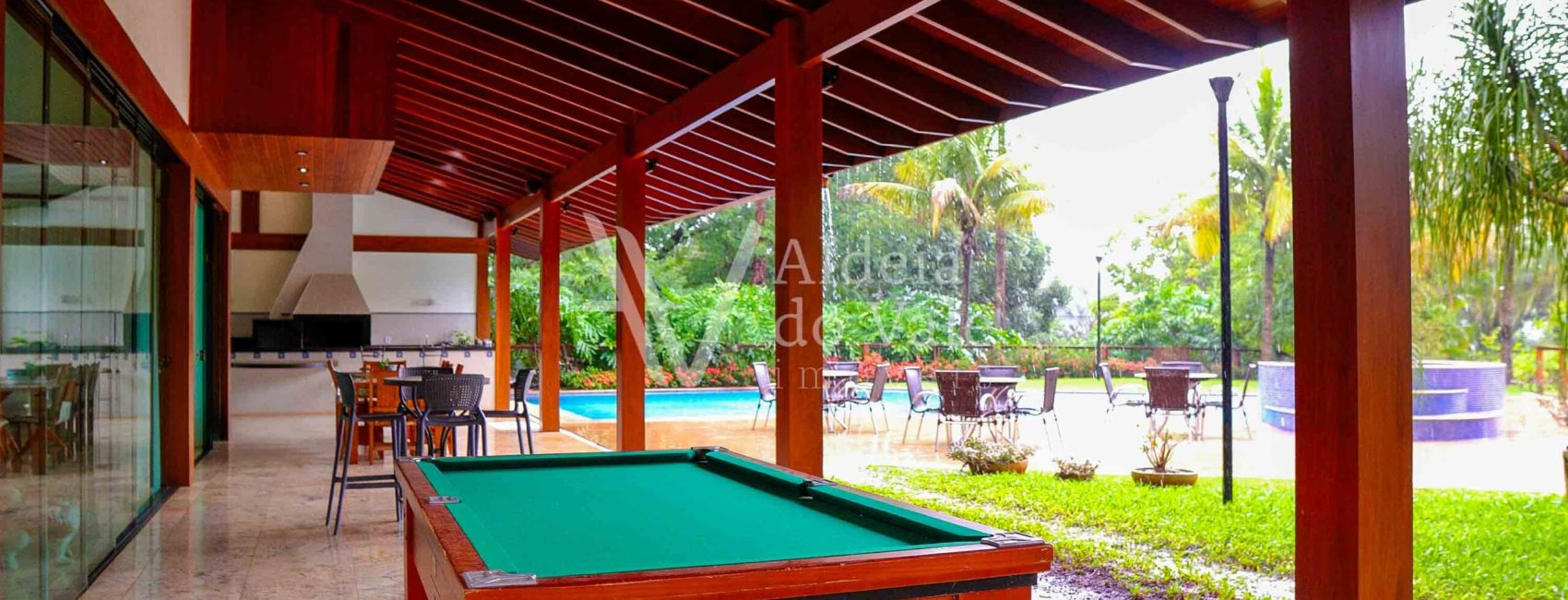 Aldeia Wood q10 3000p -40