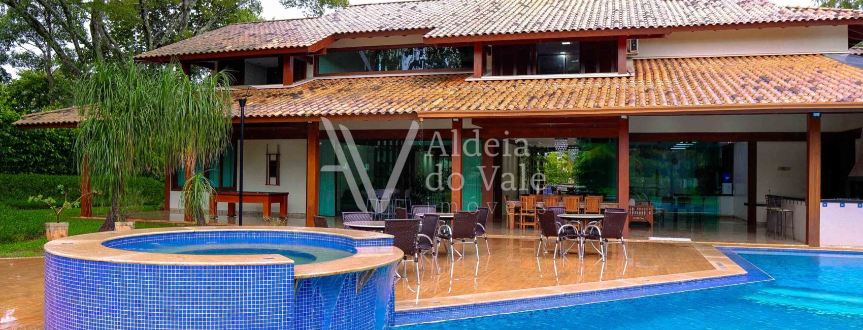 Aldeia Wood q10 3000p -48