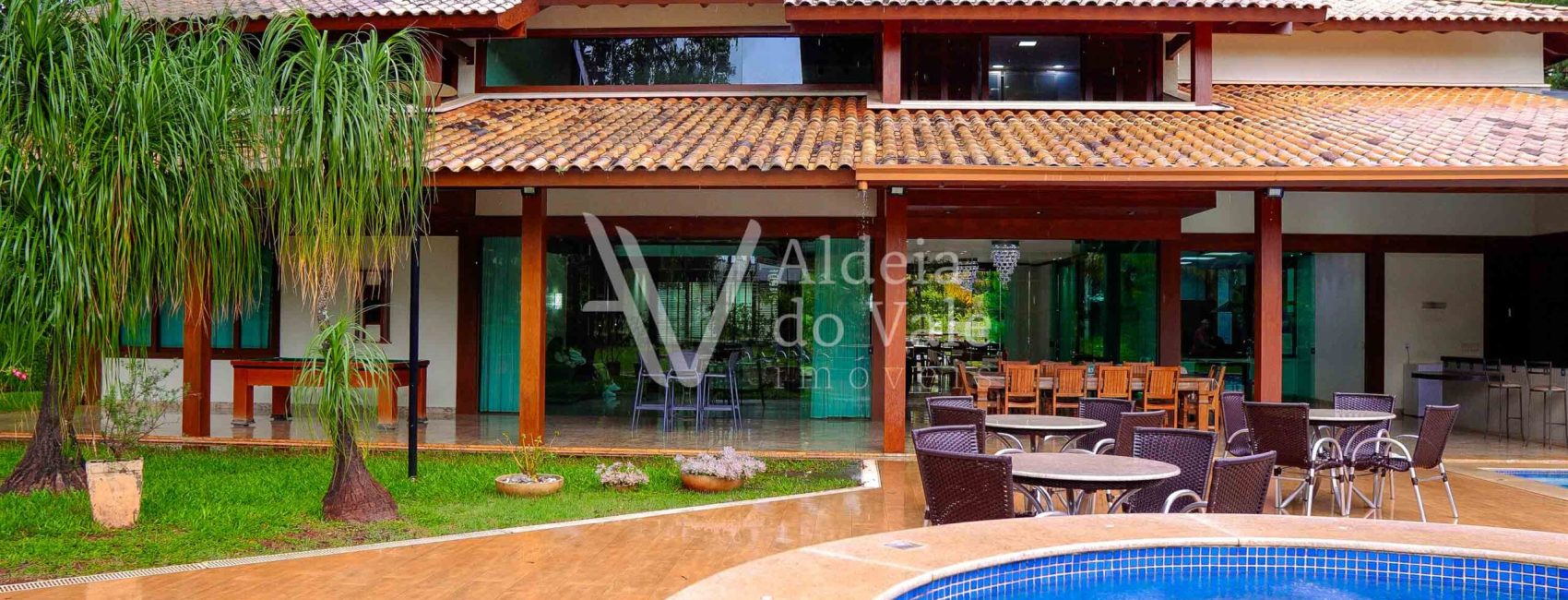 Aldeia Wood q10 3000p -50