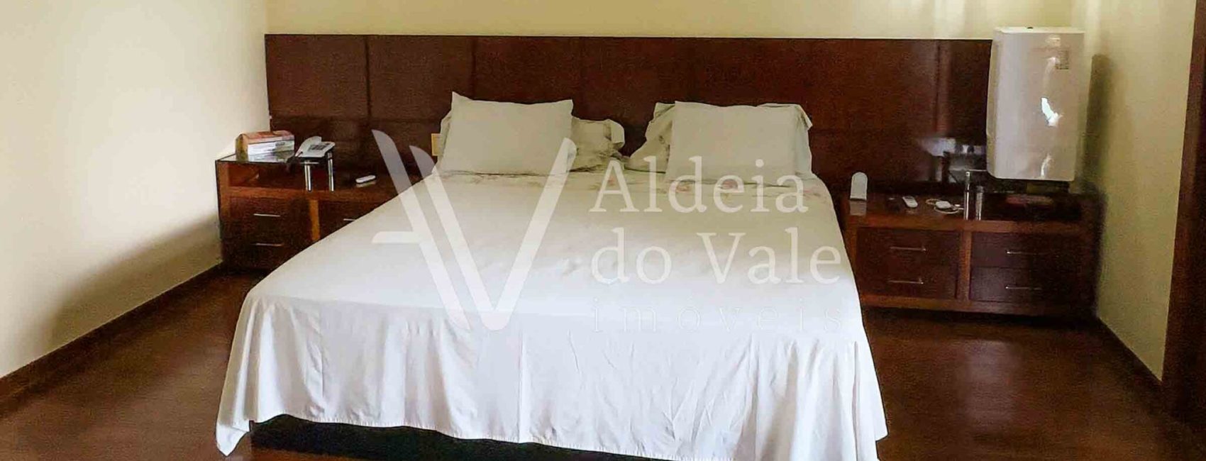 Aldeia Wood q10 3000p -60