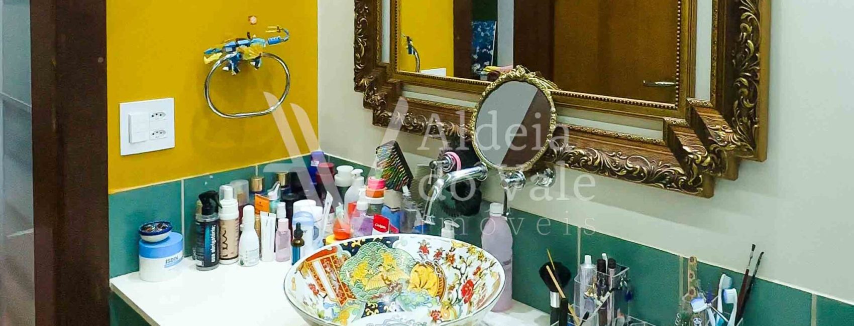 Aldeia Wood q10 3000p -80