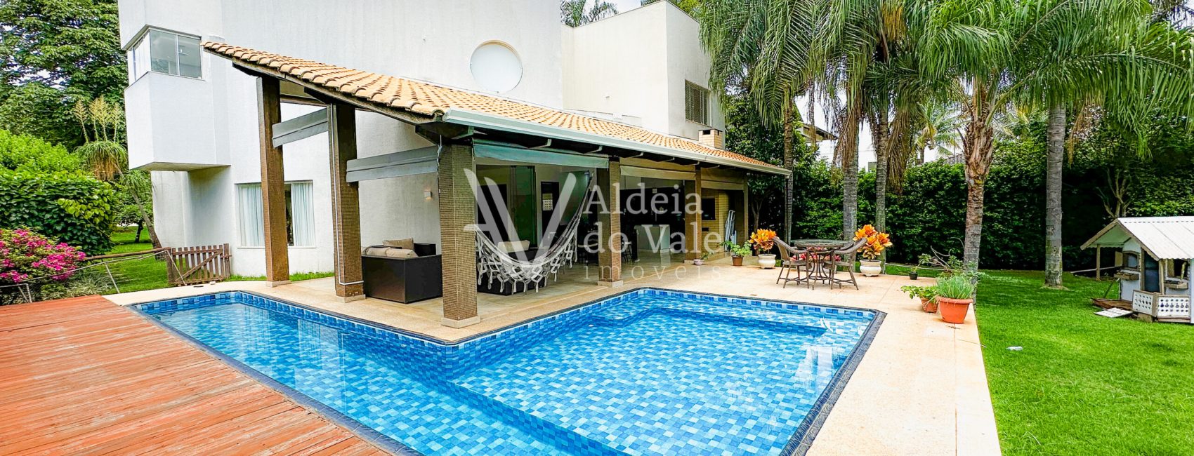 Aldeia do Vale Casa 02-04