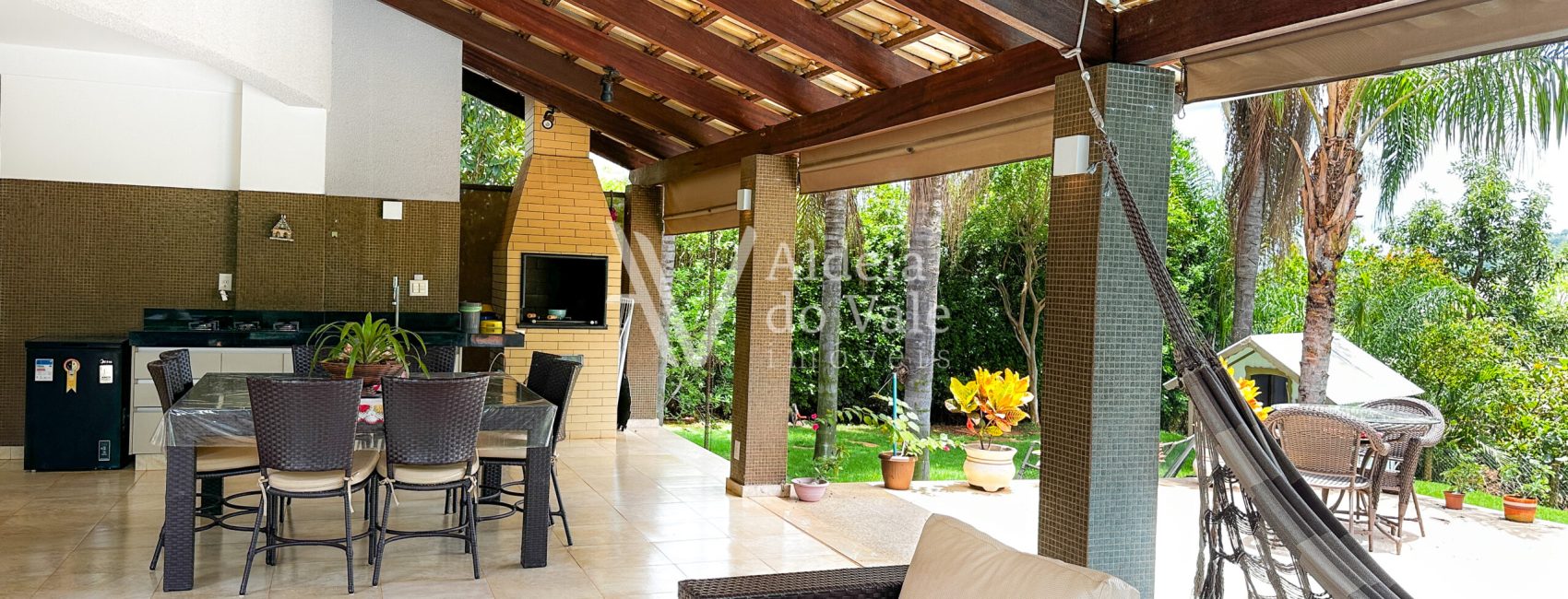 Aldeia do Vale Casa 02-08